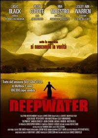 Deepwater di David S. Marfield - DVD