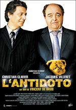 L' antidoto