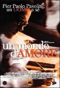 Film Un mondo d'amore Aurelio Grimaldi