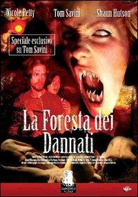La foresta dei dannati (DVD) di Johannes Roberts - DVD