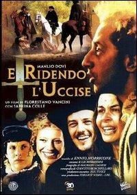 E ridendo l'uccise di Florestano Vancini - DVD