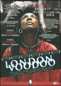 London Voodoo di Robert Pratten - DVD