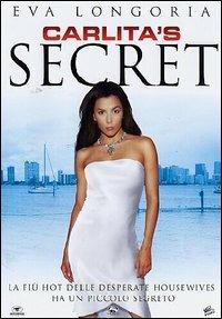 Carlita's Secret (DVD) di George Cotayo - DVD