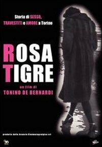 Rosatigre di Tonino De Bernardi - DVD