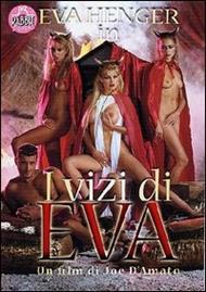 I vizi di Eva (DVD)