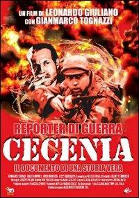 Cecenia di Leonardo Giuliano - DVD