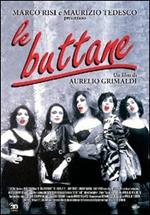 Le buttane