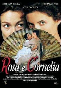 Rosa e Cornelia di Giorgio Treves - DVD
