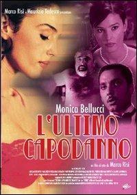 L' ultimo capodanno (DVD) di Marco Risi - DVD
