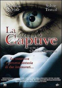 La captive di Chantal Akerman - DVD