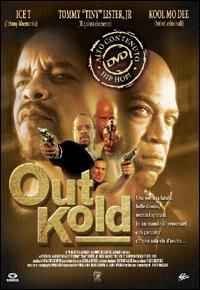 Out Kold di Detdrich McClure - DVD