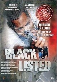 Black Listed di Robert Townsend - DVD