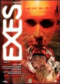 Exes di Martin Cognito - DVD
