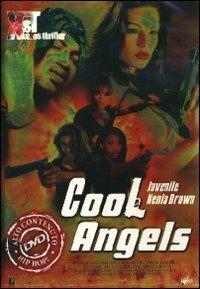 Cool Angels di Paul Wynne - DVD