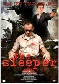 The Sleeper di Drew Maxwell - DVD