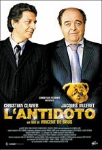 L' antidoto