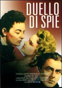 Duello di spie di John Sturges - DVD