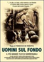 Uomini sul fondo (DVD)
