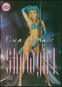 Showgirl (DVD) di Joe D'Amato - DVD