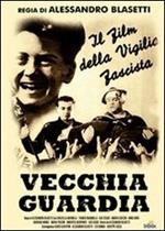 Vecchia guardia (DVD)