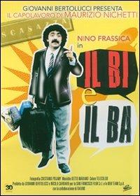 Il bi e il ba di Maurizio Nichetti - DVD
