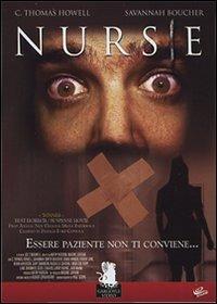Nursie (DVD) di Joe C. Maxwell - DVD