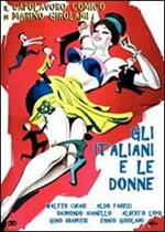 Gli italiani e le donne