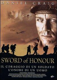 Sword of Honour di Bill Anderson - DVD