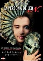 La persona De Leo N.