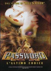 Password. L'ultimo codice di Gianni Petrizzo - DVD