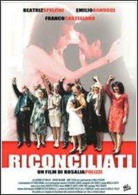 Riconciliati di Rosaria Polizzi - DVD