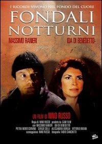Fondali notturni di Nino Russo - DVD