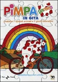 Pimpa in gita (DVD)