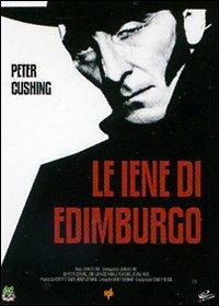 Le jene di Edimburgo di John Gilling - DVD