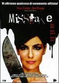 MissTake di Filippo Cipriano - DVD