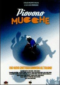 Piovono mucche (DVD) di Luca Verduscolo - DVD