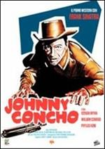 Johnny Concho