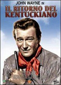 Il ritorno del Kentuckiano (DVD) di George Waggner - DVD