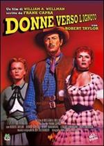 Donne verso l'ignoto