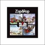 Ma che scherzi? - CD Audio di Zap & Rap