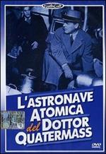 L' astronave atomica del dottor Quatermass (DVD)