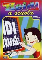 Heidi a scuola (DVD)