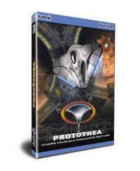 Protothea