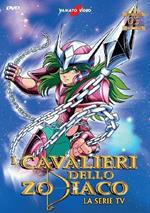 I Cavalieri dello Zodiaco. La serie TV. Volume 05 (DVD)