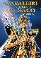 I Cavalieri dello Zodiaco. La serie TV. Volume 17 (DVD)