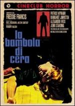 La bambola di cera