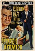 Spionaggio atomico