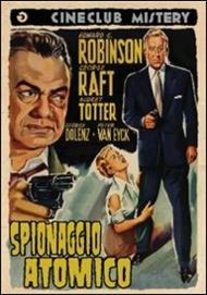 Spionaggio atomico