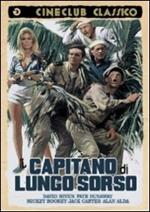 Il capitano di lungo... sorso