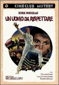 Un uomo da rispettare di Michele Lupo - DVD